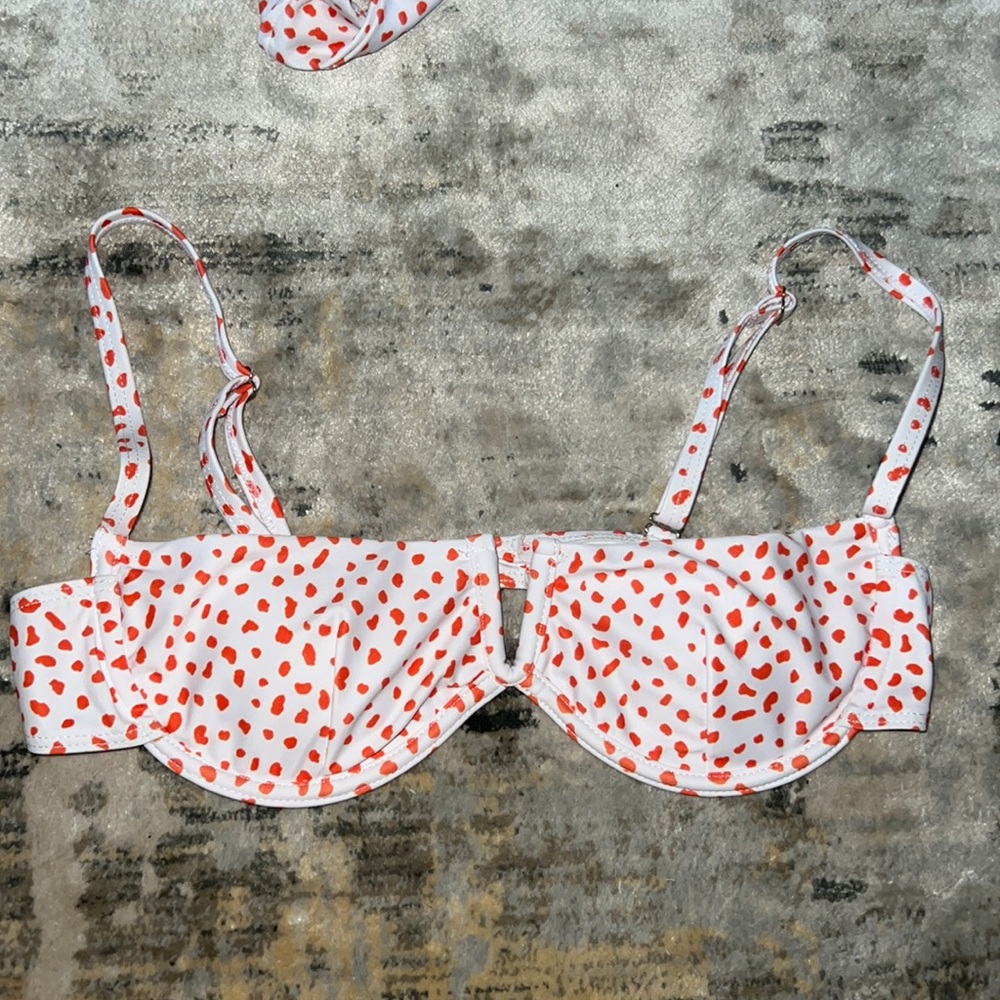 Bikini Top